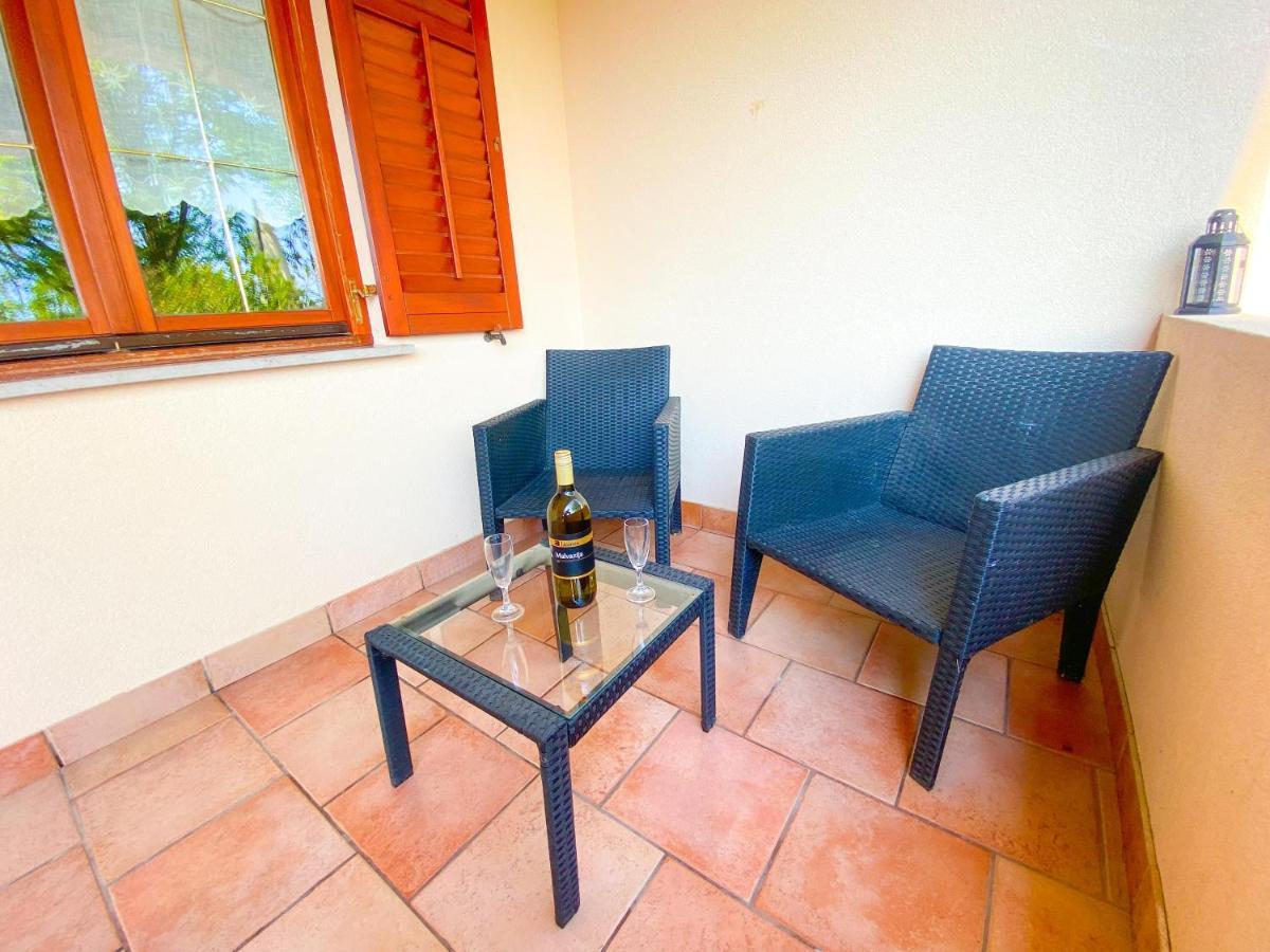 Apartment Moon Pobegi Εξωτερικό φωτογραφία