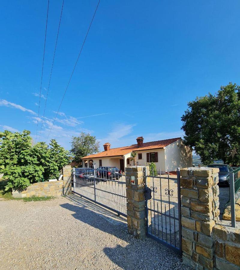 Apartment Moon Pobegi Εξωτερικό φωτογραφία