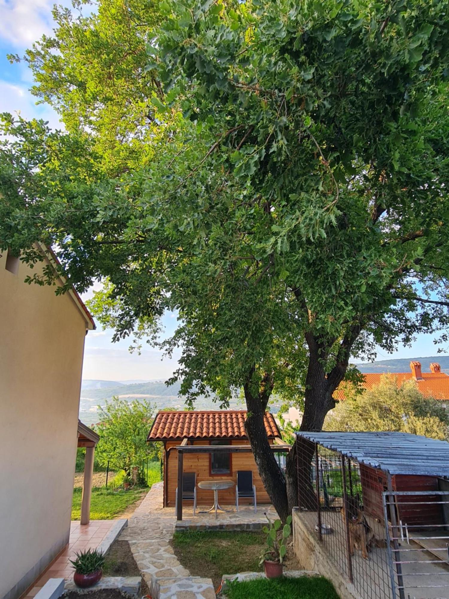Apartment Moon Pobegi Εξωτερικό φωτογραφία